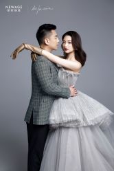 -新奕映像摄影机构