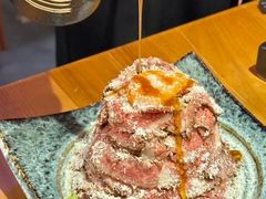 -丸藏和牛烧肉专门店(园区师惠坊店)