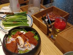 -么肆烤肉·中式自助·烤肉大排档(街道口季佳PAI店)