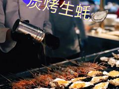 -上宴精品海鲜姿造(晶融汇旗舰店)