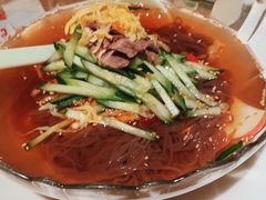 -七八冷面·延边朝鲜族美食(圣熙八号店)