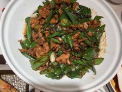 -茄子恰恰·新云南小炒(金池购物中心店)