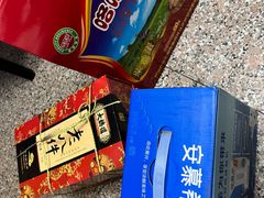 -大桥道糕点食品店(津塘路店)