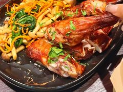 -普朗姆生蚝吧(原建国路店)