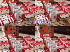 -肯德基(杭州浦沿店)