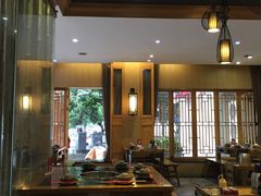 -巴蜀印象火锅(永陵总店)