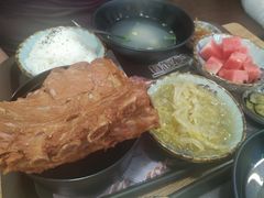 -吾牧酱骨(三好街店)