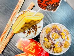 -老虎堂TIGER SUGAR