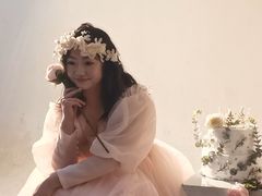 -蓝溪婚纱摄影