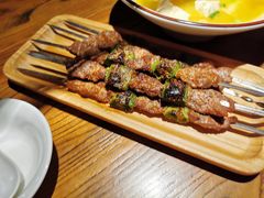 -葡萄集|滋味新疆菜·精酿酒馆(瑞豪酒店)