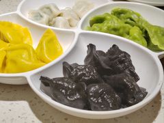 -船歌·鱼水饺青岛菜(金狮广场店)