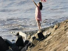 -南汇嘴观海公园