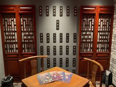 -叁拾壹丨浮世绘x壹拾叁沉浸演绎剧场