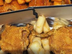 -BOPEYE·波派炸鸡(河西中央商场店)