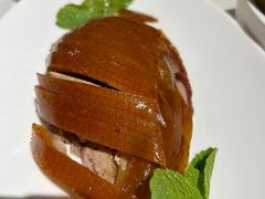 -在前门·烤鸭北京菜(五月花广场店)
