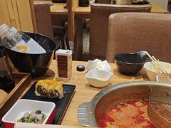 -水林间·寿喜烧自助(仙林金鹰店)