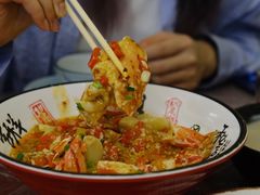 -羊子两室一厅(八一广场店)