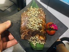 -醉霖生态餐厅(交大店)