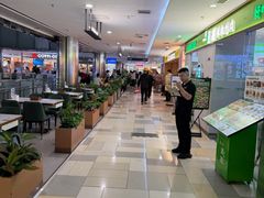 -鹏欣水游城