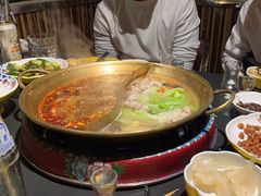 -羊大爷涮肉(亮马桥店)