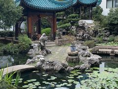 -華僑飯店中餐厅