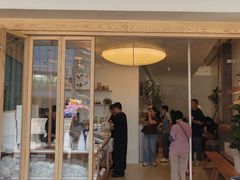 -喜茶(广州番禺奥园广场店)