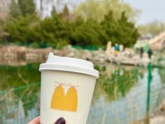 -复煮咖啡Rebrew Coffee(北京双井百环大厦店)