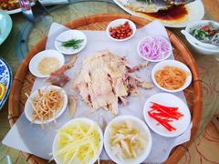 -水乡人家私房菜(逢简店)