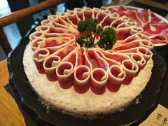 -东来顺·非遗火锅(高新店)