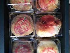 -金太粽(上海弄堂第一粽店)