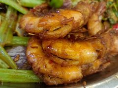 -干锅鱼庄(北京荟聚西红门购物中心店)