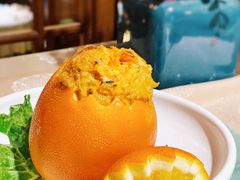 -成隆行·蟹王府(九江路店)