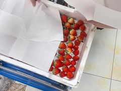 -西郊国际农产品交易中心