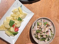 -云海肴·汽锅鸡·云南菜(美罗城店)