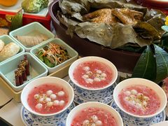 -苏梦江南·淮扬菜(夫子庙店)