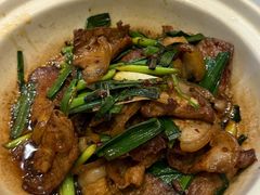 -渝信川菜(南滨店)