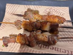 -金谷园饺子·烧烤(人大总店)
