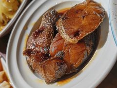 -妈妈菜舟山海鲜(定海古城店)