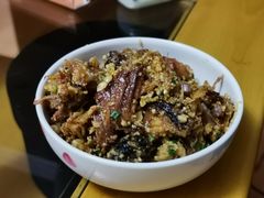 -老黄记手撕烤兔(玉林街店)