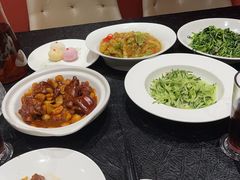 -正德楼果木烤鸭·渔家菜(东港店)