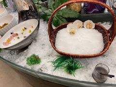 -南通大饭店·米兰餐厅