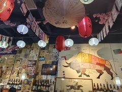 -谷雨日式烧肉(万达金街店)