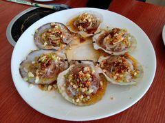 -四海鲜渔家菜(黄金海岸店)