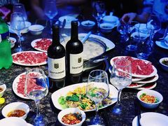 -八合里潮汕鲜牛肉火锅(深圳海岸城店)