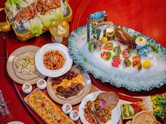 -伊天园(辛伯达店)