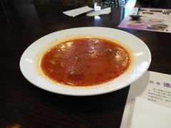-德大西餐社(云南南路店)