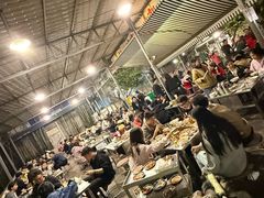 -同心烧烤(总店)