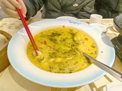 -红满堂·龙虾·牛蛙·淮扬菜(濠北路店)