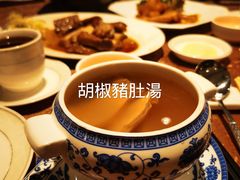 -金燕岛潮州酒楼