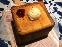 -绿茶餐厅(领展购物广场·中关村店)